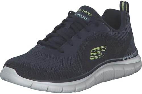 Skechers Track Glendor ZapatillasHombre