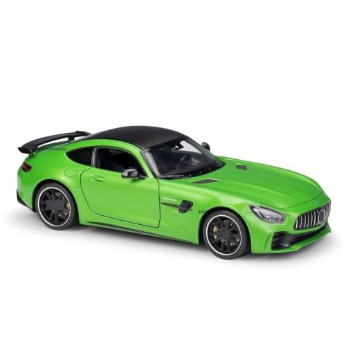 Image of Kammateswara Kids die cast car 1:32 Scale Model Metal Pullback Toy car with Openable Doors & Light Music(Random Color as per Stock) (GT CAR)