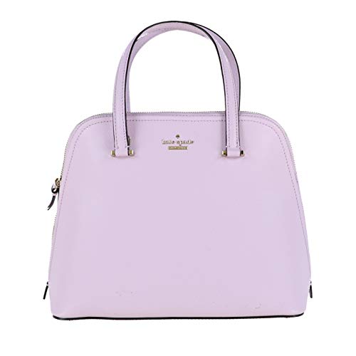 Kate Spade New York Patterson Drive Medium Dome Satchel Purse (Peony Blush)