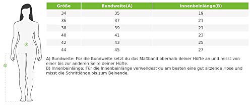 Erima Tennis Masters Rock-Blau, Gonna Donna
