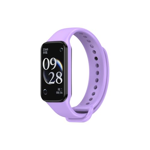 for Redmi Smart Band 2 Ή oh VRoh for Xiaomi Band 8 Active oh X|[cXgbv voh ւXg ȒPt ߉\ _ Lk ϊ h ɗD oh