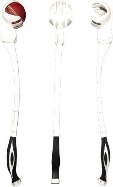 Sidearm Ball Thrower (Black, White)-image-4