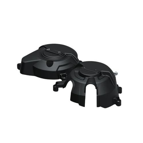 Protector cárter 450SR absorbe impactos directos protegiendo motor de 450NK 7