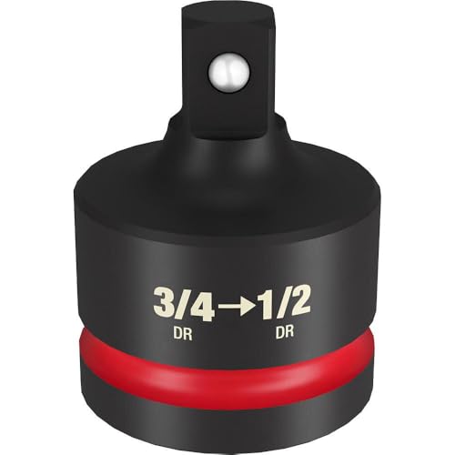 MILWAUKEE Shockwave Impact Duty 3/4" Drive (49-66-6728) - image 1