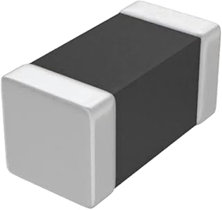 Pack of 100 BLM18PG471SN1D Ferrite Bead 470 Ohm 0603 1Ln; Cut Tape, RoHS.
