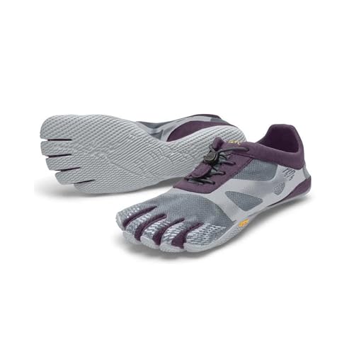 Image of Vibram Women's FiveFingers KSO EVO | Barefoot Cross-Training Shoe for Lifting and Functional Workouts