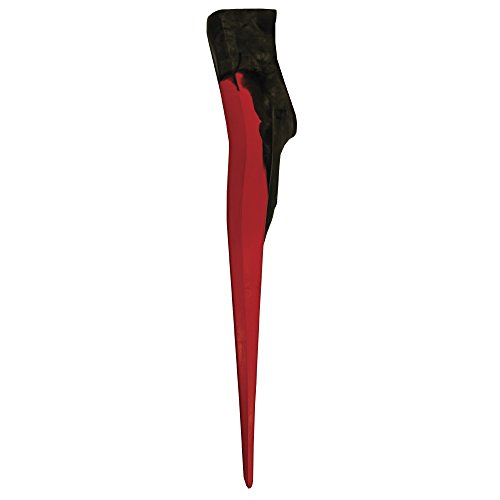 Finis Long Floating Fins For Swimming And Snorkeling , Black/Red , Xl (Us Male 9-11 / Us Female 10-12) #TOP1