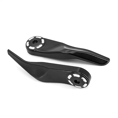 Protège-mains pour moto protégeant le guidon de Multistrada 1260 S 2018