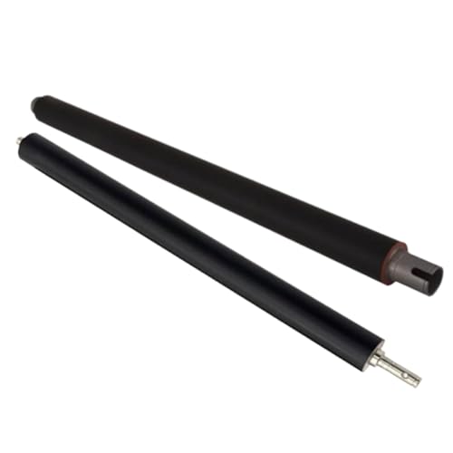 Rouleau inférieur de pression de fusion compatible MX 4050 haute résistance pour toner mono