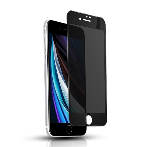 JACRON �t�B���� �p��iPhoneSE��2���� / iPhoneSE��3����K���X�t�B���� �u�v���C�o�V�[�ی�vJACRON �t�B���� �p��iPhone SE2 / SE3 �ی�t�B���� ���{���Ɏq�f�ސ� �d�x9H �Ռ��z�� �w��t���h�~ �������� 