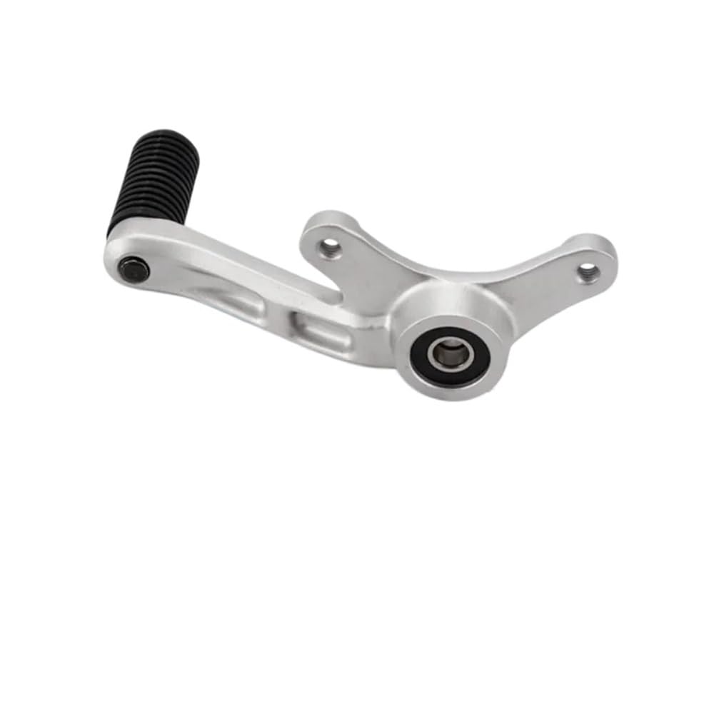 Levier vitesse moto de précision pour châssis SR450 et CF400-6