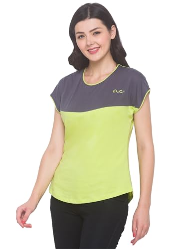 Image of AV2 Women Cotton Nursing Regular Fit Top