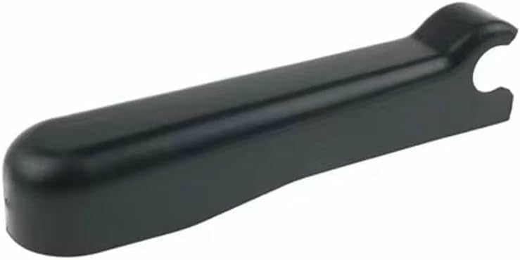 Rear Windshield Wiper Arm Nut Cover for Dongfeng Popular Lingzhi M3 2015-2024 Car Back Wiper Arm Cap image 2