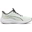 Sage Glow Moody Gray Puma Silver