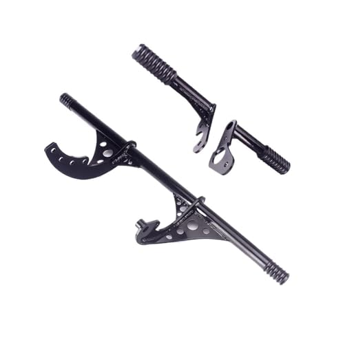 Crash bar pour Softail Fat Bob et Street Bob protection de pare-chocs moto