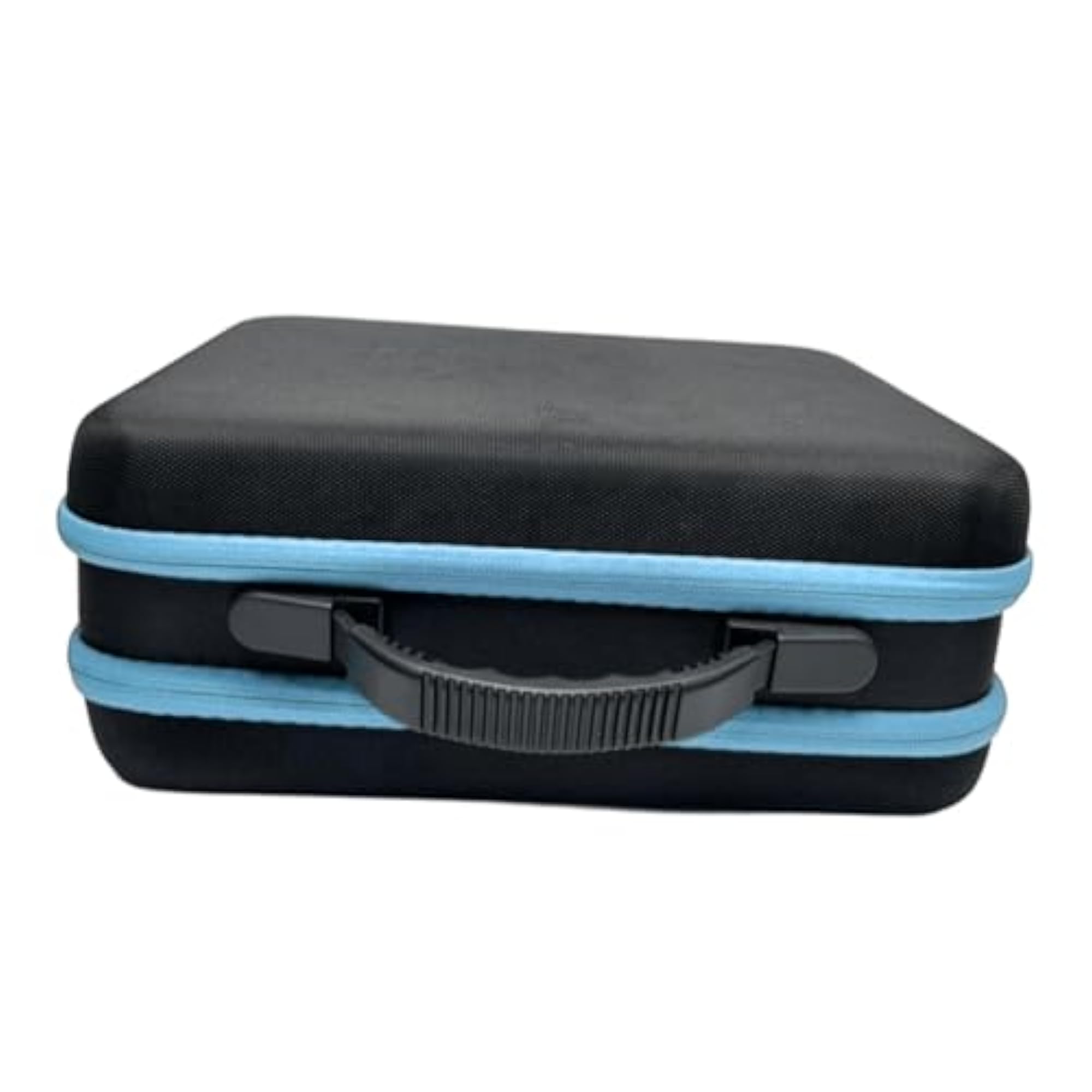 Yo Balls Storage Case Pouch with Double Zippers