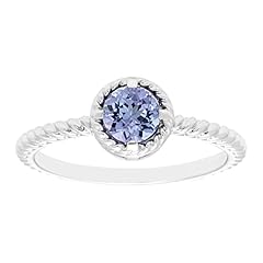 12 December - Genuine Tanzanite