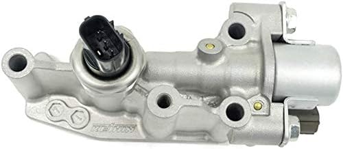 15810-RNA-A01 VTEC Solenoid Spool Valve Compatible with Honda Civic 4-Door DX EX-L LX Sedan 2006-2011