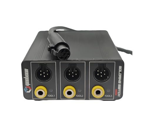 GEEBOON TC22 SW03 Switch for TC22/HC24/TA305/HA310 Soldering Station