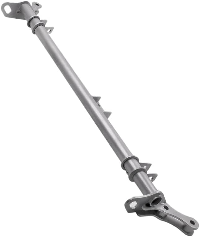 Traction Control Tie Bar Kit Front Competition Fit for Civic CRX 1988 to 1991 Models Compatible with Similar Vehicles