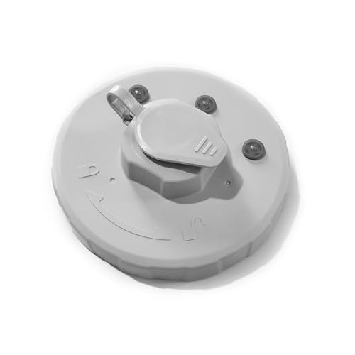 Couvercle femelle réservoir eau T100 T70P pour drone agricole au champ
