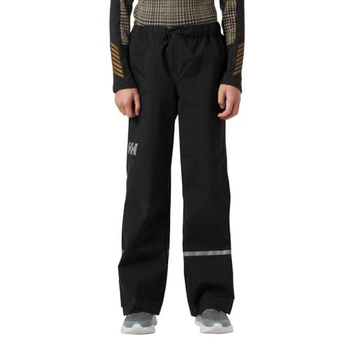 Shelly Hansen Shelter HT Pants 12 Years : idéal pour la randonnée et l'école sous la pluie