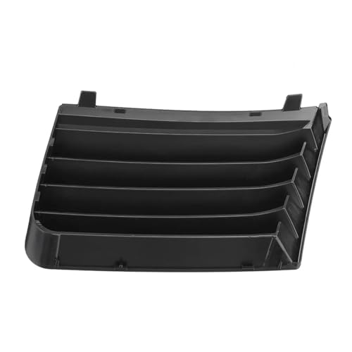 Parrilla de parachoques para Seat Alhambra 2001-2010: repara el frontal dañado 6