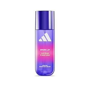 adidas Vibes Chill Zone Fragrance H...
