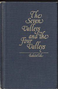 Seven Valleys and the Four Valleys