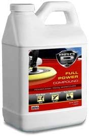 Automotive Products Full Power Heavy Duty Compound Gallon
