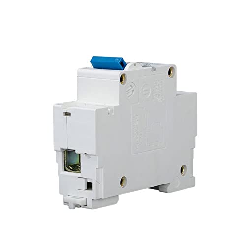 Protector de batería coche eléctrico 150A contra averías por sobrecarga en disyuntor DC 3
