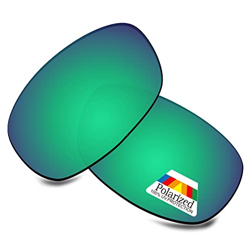 Image of Bwake Replacement Lenses for Costa Del Mar Brine Sunglasses POLARIZED