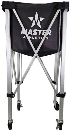 Master Athletics Ball Cart