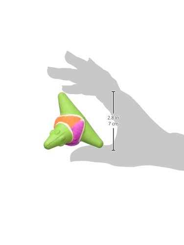 JW Mixups Arrow Ball Small