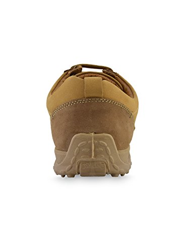 Image of Woodland Men's Leather Casual Shoe