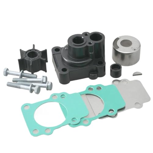 �E�H�[�^�[�|���v�C���L�b�g 682-W0078-00 682-W0078-01 682-W0078-A1 �D�O�@�G���W�� 2T 9.9HP 15HP �{�[�g���[�^�[ 18-3148 18-3411 �ƌ݊�������