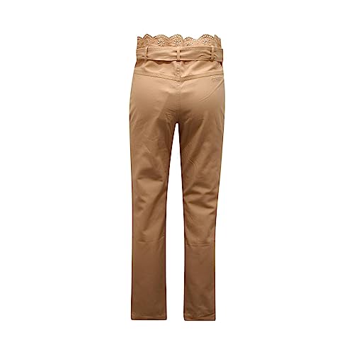 Pantalón infantil TWIN-SET ideal para el colegio y tardes de juego 2