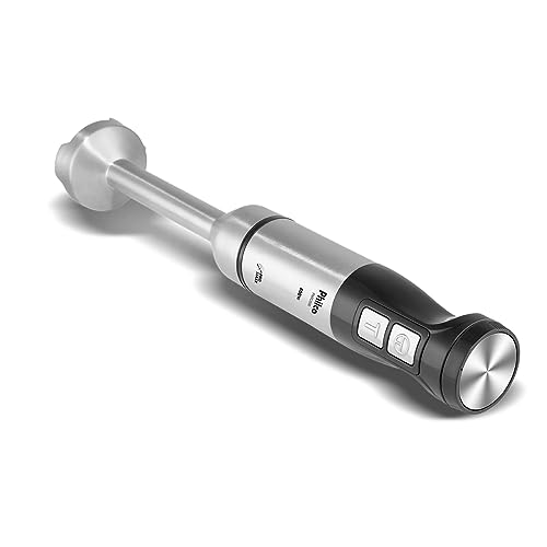 Mixer Philco PMX2000 3 em 1 Inox 800W 127V - Imagem 6