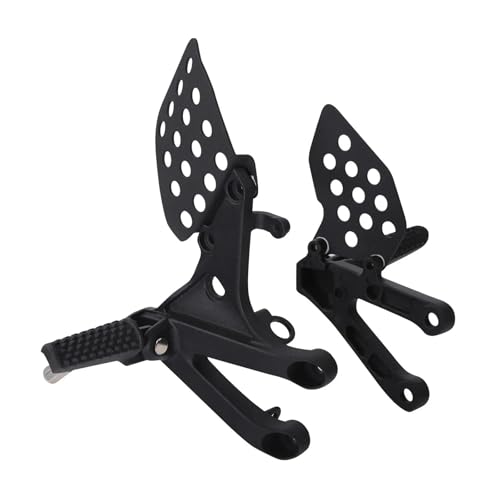 Moto repose pieds support CBR600RR accessoire piece châssis