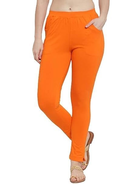 Image of Vinayak Fashion Products Pocket Legging for Womans and Girls