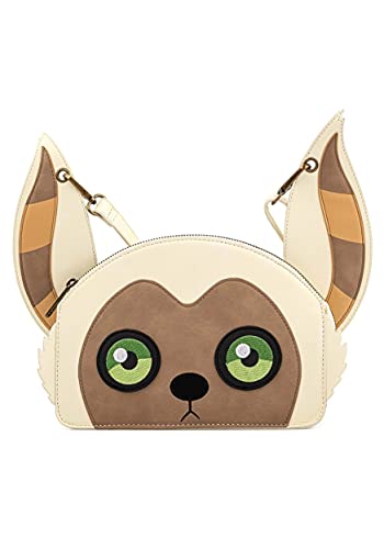 Sac à bandoulière Momo Avatar Loungefly parfait pour vos sorties urbaines