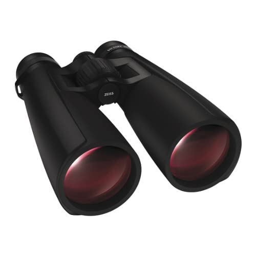 Binoculares Zeiss Victory HT 8x54 con Kit de Cuidado miniatura 4