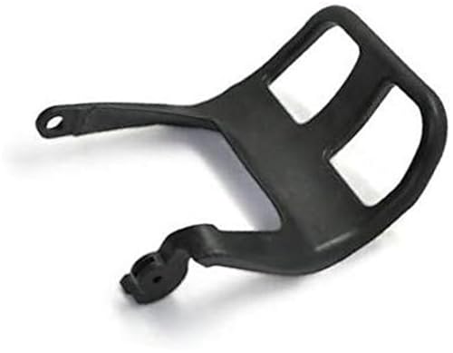 BTFWM Repuestos, protector de mano for manija freno 1121 792 9101, for motosierra, for STIHL, 024 026 Ms240 Ms260 Pieza de repuesto para protector de mano de motosi