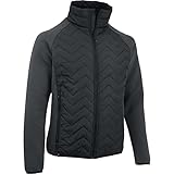 Maul Sport Herren Hybrid-Steppjacke Kühlungsborn