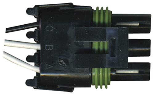 Sensor de Oxígeno NTK 21003 miniatura 5