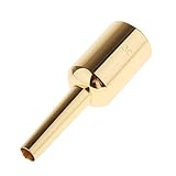 . Adecuado para instrumentos musicales de trompeta.
