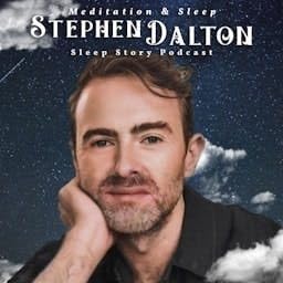 Stephen Dalton Sleep Stories Podcast Por Stephen Dalton arte de portada