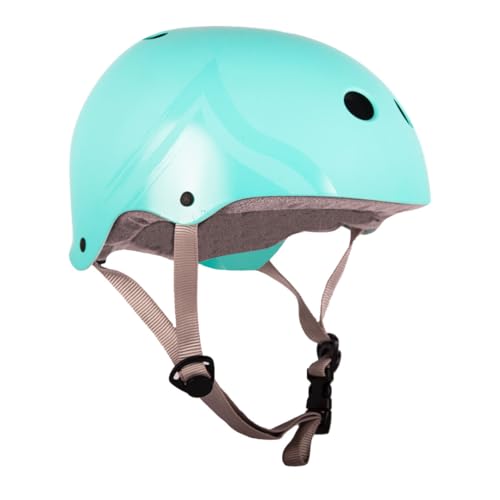 Liquid Force 2024 Hero (Mint) Wakeboard Helmet-Large