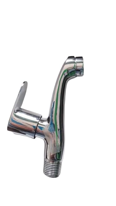 Stainless Steel Long Body taps for Bathroom (Long Body bib Cock)