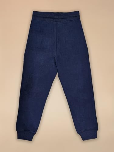 Image of Lux Cozi Boy's Regular Fit Joggers Track Pant| Cotton Lowers and Pajama for Boys | Pack of 1